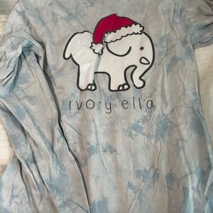 ivory Ella shirt